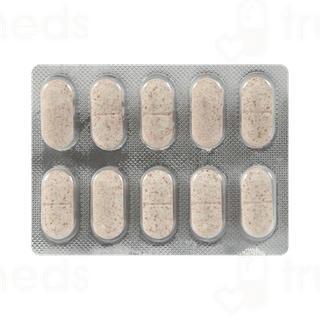 Diclotal + Mr Tablet 10
