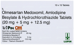 Tripin Om Tablet 15 Tripin Om Tablet 15