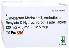 Tripin Om Tablet 15 Tripin Om Tablet 15