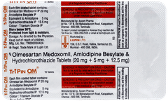 Tripin Om Tablet 15 Tripin Om Tablet 15