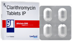 Aliclair 500 Tablet 4