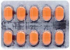 Levitram 750 Tablet 10 Levitram 750 Tablet 10