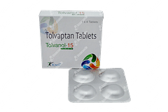 Tolvanol 15 Tablet 4