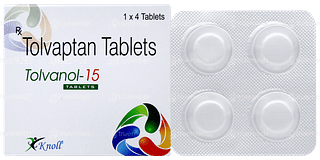 Tolvanol 15 Tablet 4