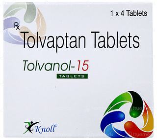 Tolvanol 15 Tablet 4