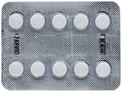Pirmax 200 Tablet 10