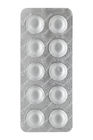 Epleret 25 MG Tablet 10