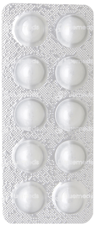Epleret 25 Tablet 10