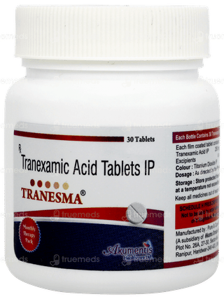 Tranesma Tablet 30