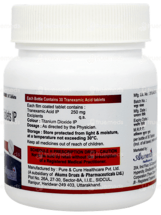 Tranesma Tablet 30
