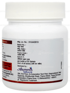 Tranesma Tablet 30 Tranesma Tablet 30