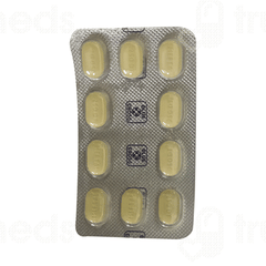 Meftal 250 Dt Tablet 10