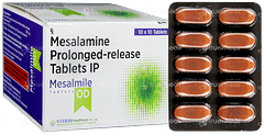 Mesalmile Od Tablet 10