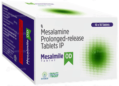 Mesalmile Od Tablet 10 Mesalmile Od Tablet 10