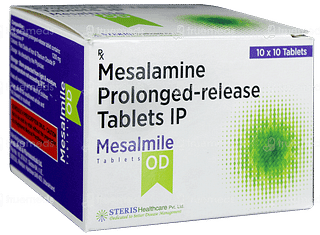 Mesalmile Od Tablet 10