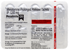 Mesalmile Od Tablet 10 Mesalmile Od Tablet 10