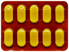 Mesalmile 400 Tablet 10