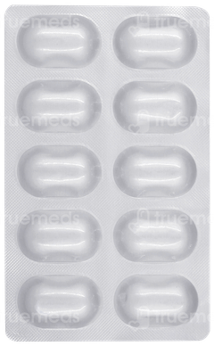 Nefroheal Tablet 10 Nefroheal Tablet 10