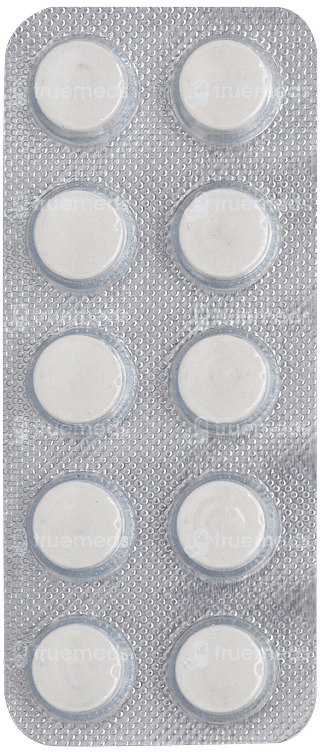 Lacosia 100mg Tablet 10