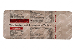 Telismart Rs Tablet 10