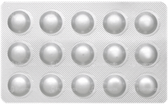 Dazit 10 Tablet 15 Dazit 10 Tablet 15