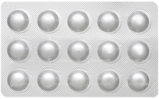 Dazit 10 Tablet 15