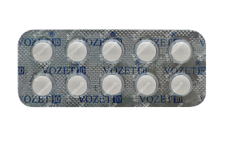 Vozet 10 MG Tablet 10