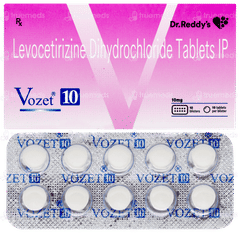 Vozet 10 Tablet 10