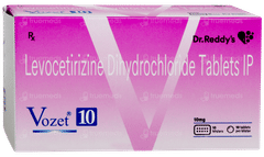 Vozet 10 Tablet 10