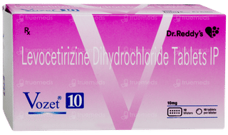 Vozet 10 Tablet 10