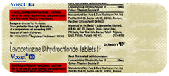 Vozet 10 Tablet 10
