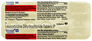 Vozet 10 Tablet 10