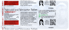 Nebistar T Tablet 10 Nebistar T Tablet 10