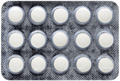 Lisupril 5 Tablet 15