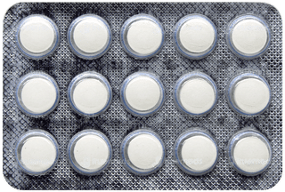 Lisupril 5 Tablet 15