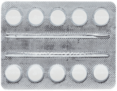 Pacebeat 100 Tablet 10 Pacebeat 100 Tablet 10