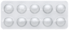 Bisalatin M Tablet 10 Bisalatin M Tablet 10