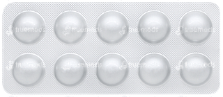 Bisalatin M Tablet 10