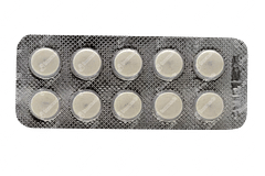 Levosulf 75 MG Tablet 10