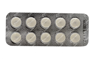 Levosulf 75 MG Tablet 10