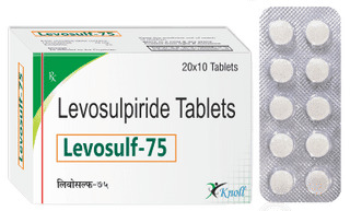 Levosulf 75 Tablet 10