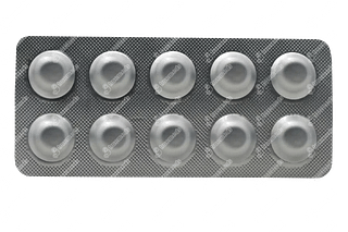 Cinaloc 5 MG Tablet 10