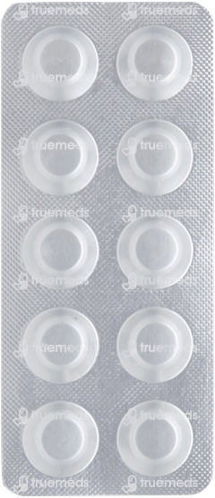 Cinaloc 5 Tablet 10 Cinaloc 5 Tablet 10