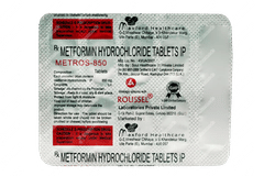 Metros 850 Tablet 10 Metros 850 Tablet 10