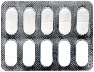 Metros 850 Tablet 10