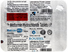 Metros 850 Tablet 10 Metros 850 Tablet 10