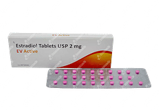 Ev Active Tablet 28