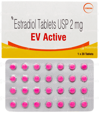 Ev Active Tablet 28