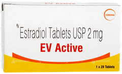 Ev Active Tablet 28 Ev Active Tablet 28