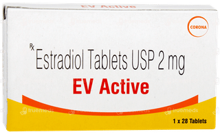 Ev Active Tablet 28